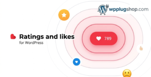 Liker WordPress Rating Plugin — Boost Engagement & Content Feedback