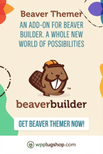 Beaver Builder Themer – WordPress Theme Builder & Template Plugin