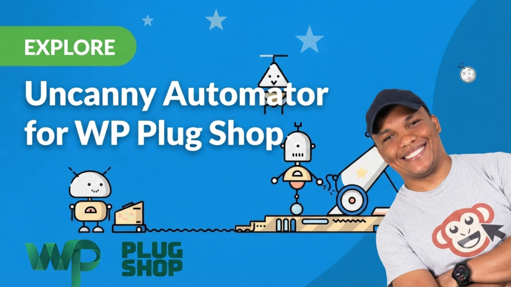 Uncanny Automator Pro – WordPress Automation Plugin for WooCommerce & LearnDash