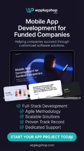 Tecnologia Theme 33.0 – IT SaaS Software Technology WordPress Theme
