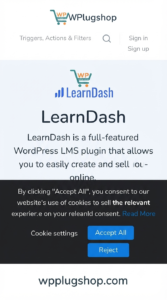 AutomatorWP LearnDash Addon – Premium E-Learning & LMS Workflow Automator