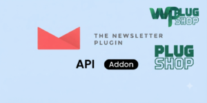 Newsletter API Addon – WordPress Newsletter REST API Integration Plugin