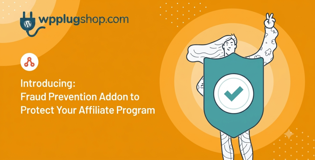 AffiliateWP Fraud Prevention Pro Addon — Secure Your Affiliate ROI
