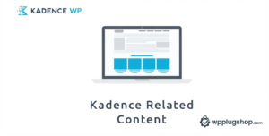 Kadence Related Content Addon – WordPress Related Posts & Product Recommendations