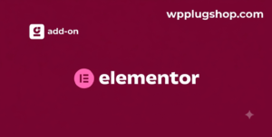 WP Grid Builder Elementor Add-on – Advanced Grid & Facet Integration for WordPress