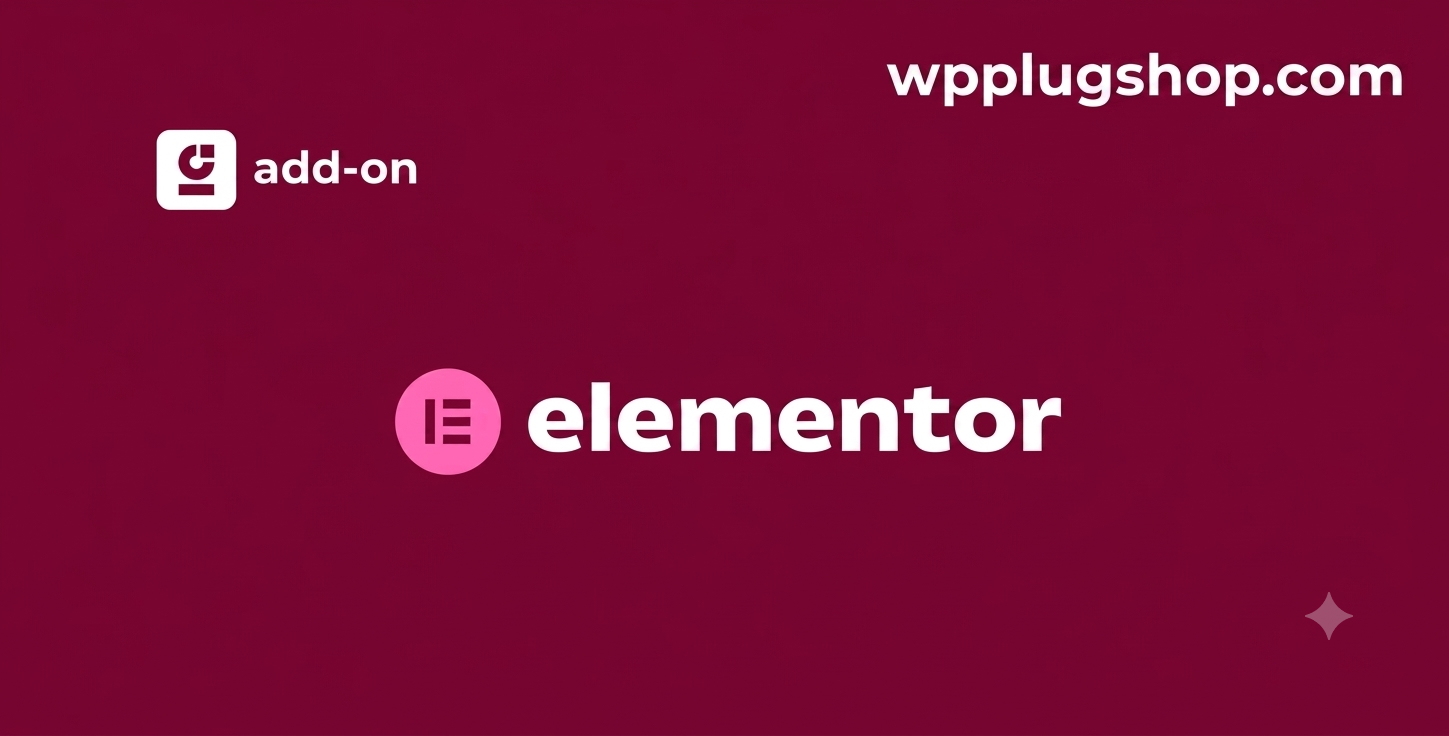 WP Grid Builder Elementor Add-on – Advanced Grid & Facet Integration for WordPress