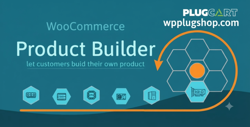 WooCommerce Product Builder 2.3.8 – Custom PC Builder & Product Configurator Plugin