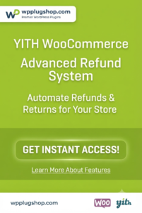 YITH WooCommerce Advanced Refund System Premium – Refund Request & Return Management Plugin