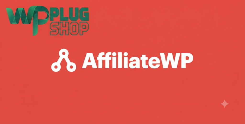 AffiliateWP Pro – Create Your Own Affiliate Program on WordPress
