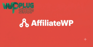 AffiliateWP Pro – Create Your Own Affiliate Program on WordPress
