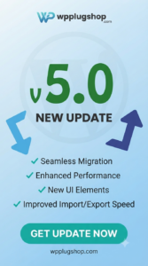 Woo Import Export 6.0.15 – WooCommerce Import Export Plugin
