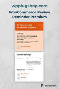 YITH WooCommerce Review Reminder Premium: Automated Feedback & Social Proof Extension