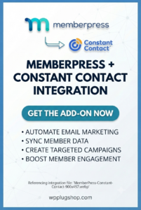 Follow My Blog Post WordPress Plugin for Email Notifications & Engagement