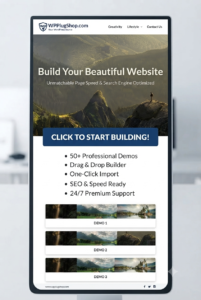 Blogrid WordPress Theme – Responsive Blog & Magazine Theme