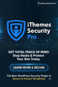 iThemes Solid Security Pro 9.0.4 – WordPress Security & Protection Plugin
