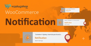WooCommerce Sales Notification Plugin – Live Sales Popup & Conversion Booster