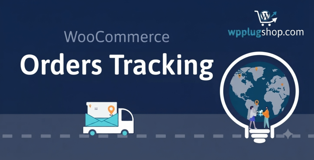 WooCommerce Orders Tracking Autopilot – SMS & Shipment Tracking Automation Plugin