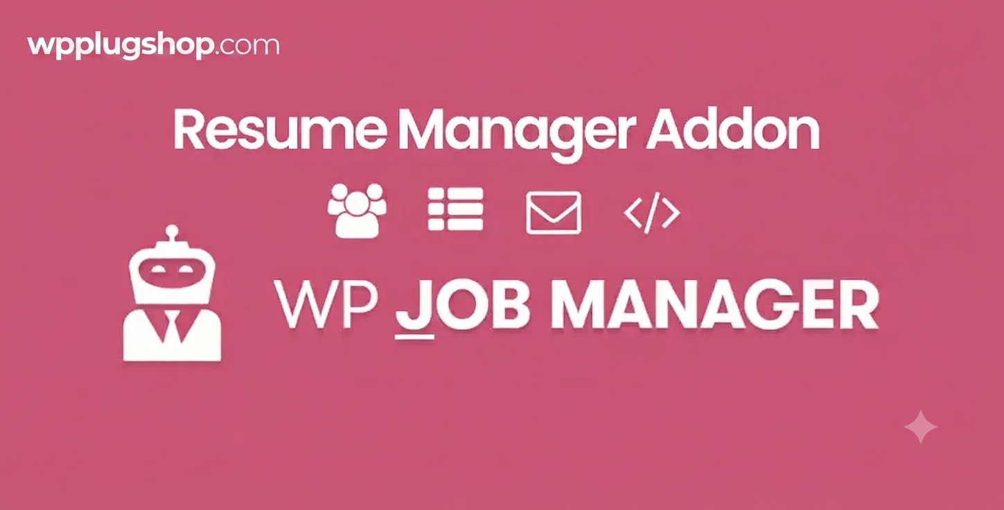Gemini_Generated_Image_j9nupaj9nupaj9nu WP Job Manager Resume Manager Addon: Premium Recruitment & Candidate Profile Plugin