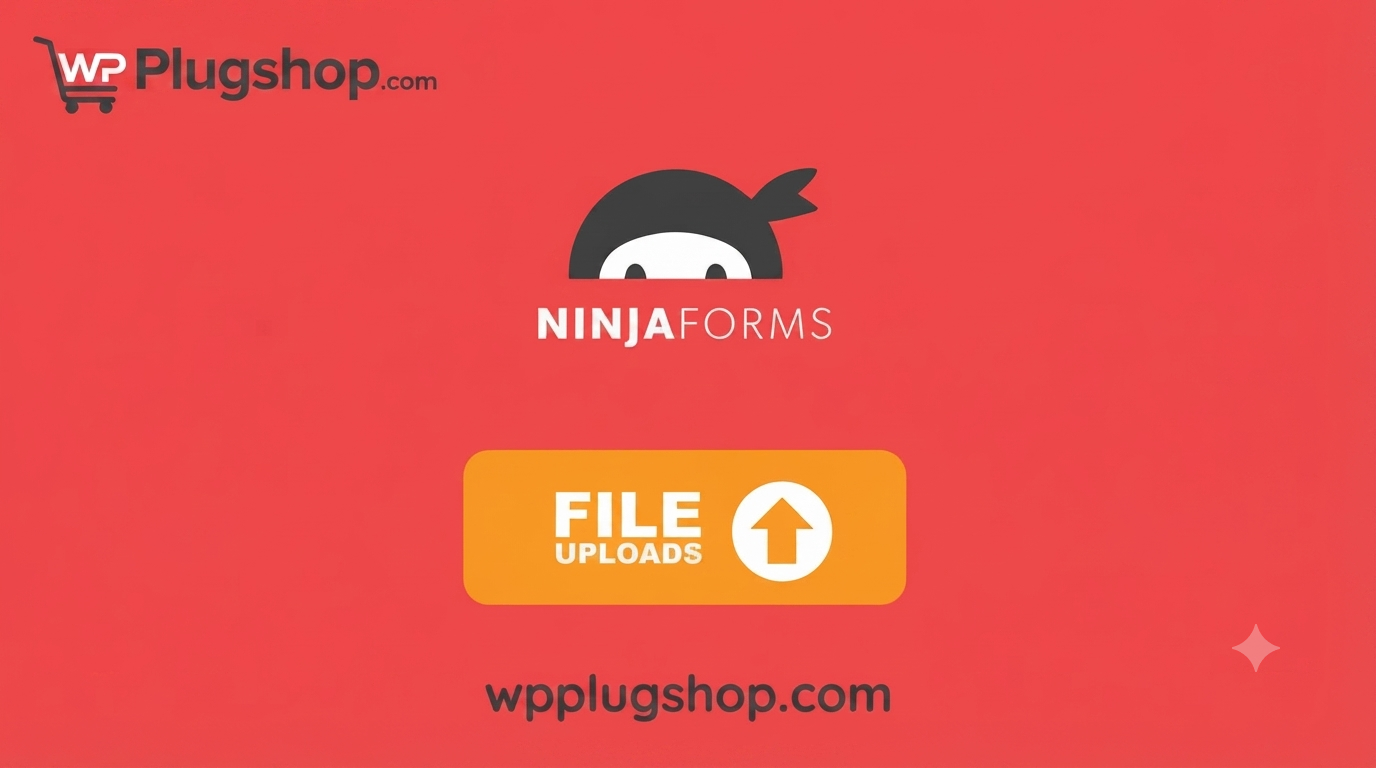 Ninja Forms File Uploads Extension: Secure Document & Attachment Management