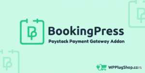BookingPress Braintree Payment Gateway Addon for Secure Global WordPress Booking Payments