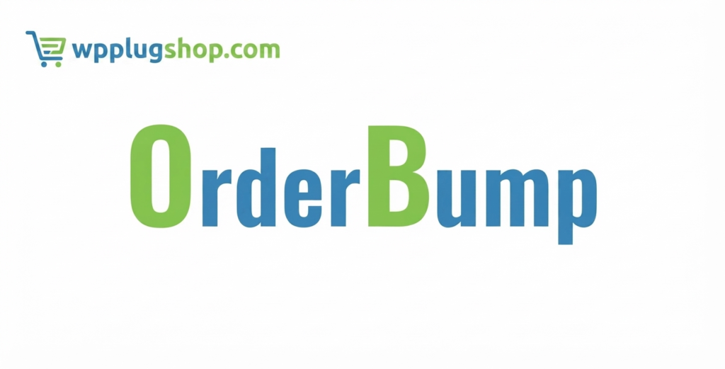 WooFunnels WooCommerce Order Bumps Add-On – Checkout Upsell Plugin