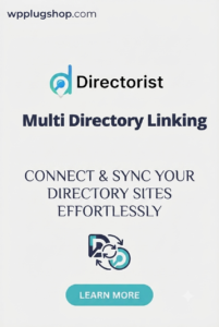 Directorist Multi Directory Linking – Advanced WordPress Directory Plugin