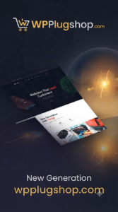 WAgency: Professional Web Design & Digital Agency WordPress Theme