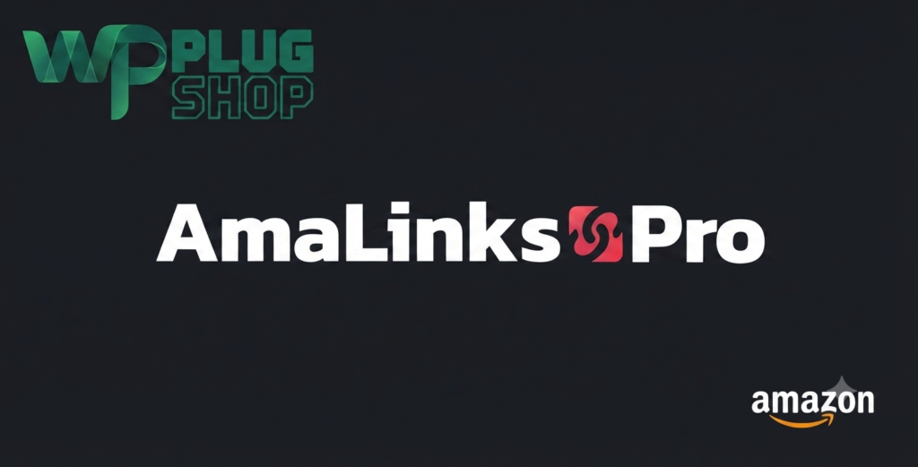 AmaLinks Pro Tables – Amazon Affiliate WordPress Plugin