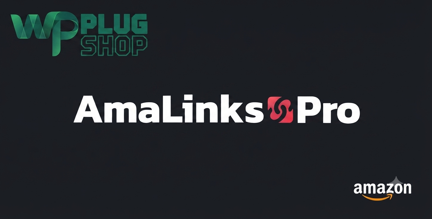 AmaLinks Pro Tables – Amazon Affiliate WordPress Plugin