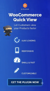 WooCommerce Quick View 2.1.1 | Product Preview Popup Plugin