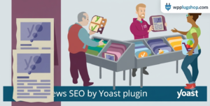Yoast News SEO Premium – Google News Optimization Plugin
