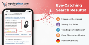 ✅ SNIP Structured Data Plugin for WordPress – Schema Markup & Rich Snippets SEO Tool