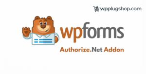 WPForms Authorize.Net Addon – Secure Credit Card Payment Integration for WordPress