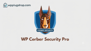 WP Cerber Security Pro – WordPress Firewall, Malware Scanner & Anti-Spam