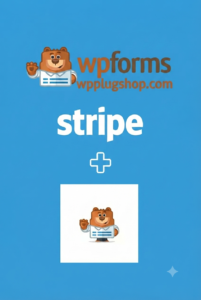 WPForms Stripe Addon – Seamless Payment Integration for WordPress
