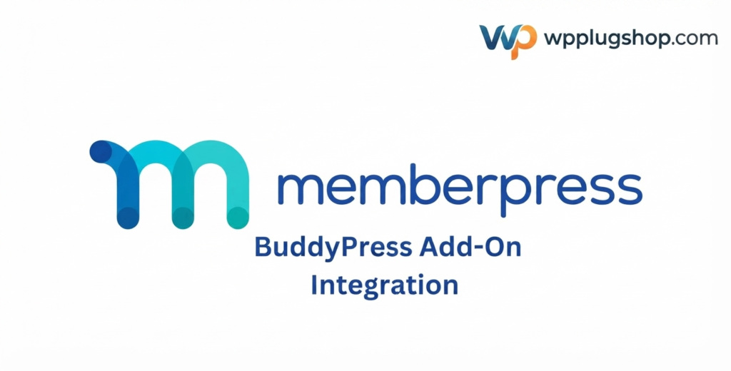 MemberPress BuddyPress Add-On Integration – WordPress Membership Community Plugin