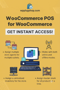 Point of Sale System for WooCommerce – Advanced POS Plugin for Retail Stores