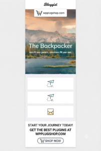 Bloggist – SEO Optimized Responsive WordPress Blog & Magazine Theme