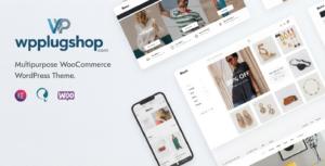 Razzi 2.4.0 – Multipurpose WooCommerce WordPress Theme for Modern Online Stores