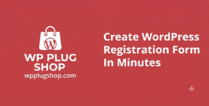 Pie Register Premium WordPress Registration Plugin – Custom User Registration & Membership Forms