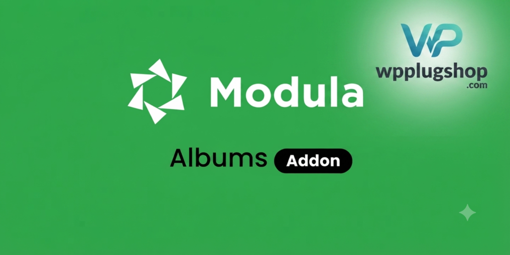 Modula Albums – Gallery Albums 1.2.5 – WordPress Photo Album Addon