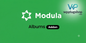 Modula Albums – Gallery Albums 1.2.5 – WordPress Photo Album Addon