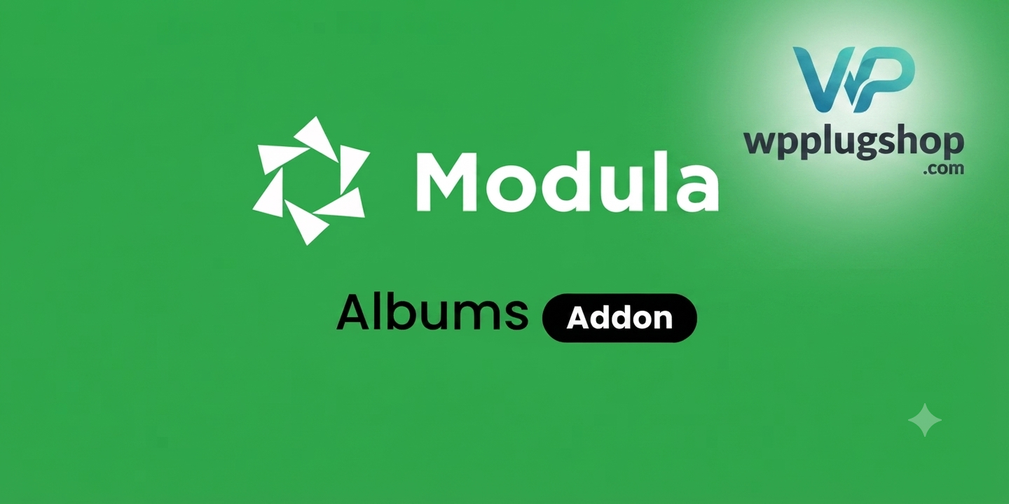 Modula Albums – Gallery Albums 1.2.5 – WordPress Photo Album Addon