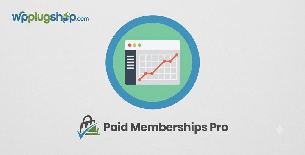 PMPro Reports Dashboard Addon – Mobile-Optimized Membership Analytics