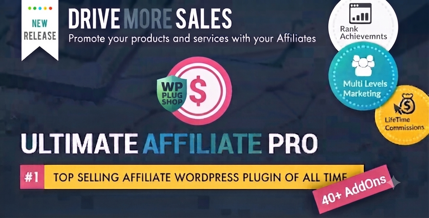 Gemini_Generated_Image_obq1nkobq1nkobq1 Ultimate Affiliate Pro WordPress Plugin – Advanced WooCommerce Affiliate System