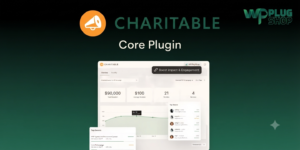 The Ultimate WordPress Donation & Fundraising Plugin