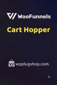 WooFunnels Cart Hopper Add-on – Direct WooCommerce Checkout Redirect