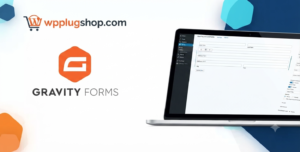 Gravity Forms 2.10.5 – Advanced WordPress Form Builder & Lead Generation Plugin