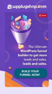 WPFunnels Pro 2.9.6 – WooCommerce Sales Funnel Builder for WordPress