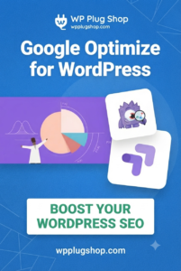 MonsterInsights Google Optimize Addon – Legacy WordPress Analytics Integration